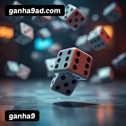 Imagem quadrada de apoio para baixar ganha9