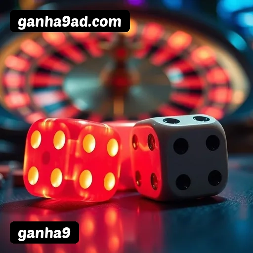 Vantagens de jogar slots no ganha9 Brasil