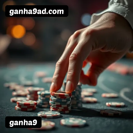 Categorias de Jogos - Slots, Mesa, Ao Vivo, Jackpots