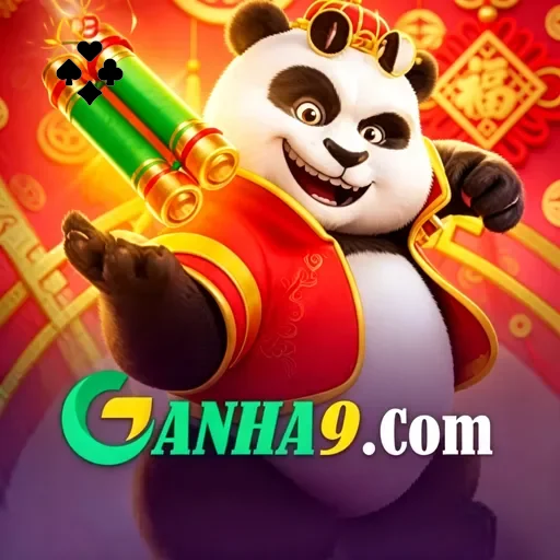ganha9 Logo