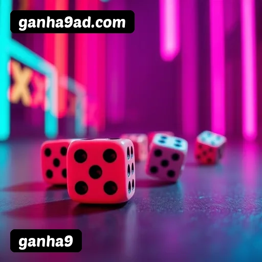 Imagem secundária de apoio para instalação do app ganha9